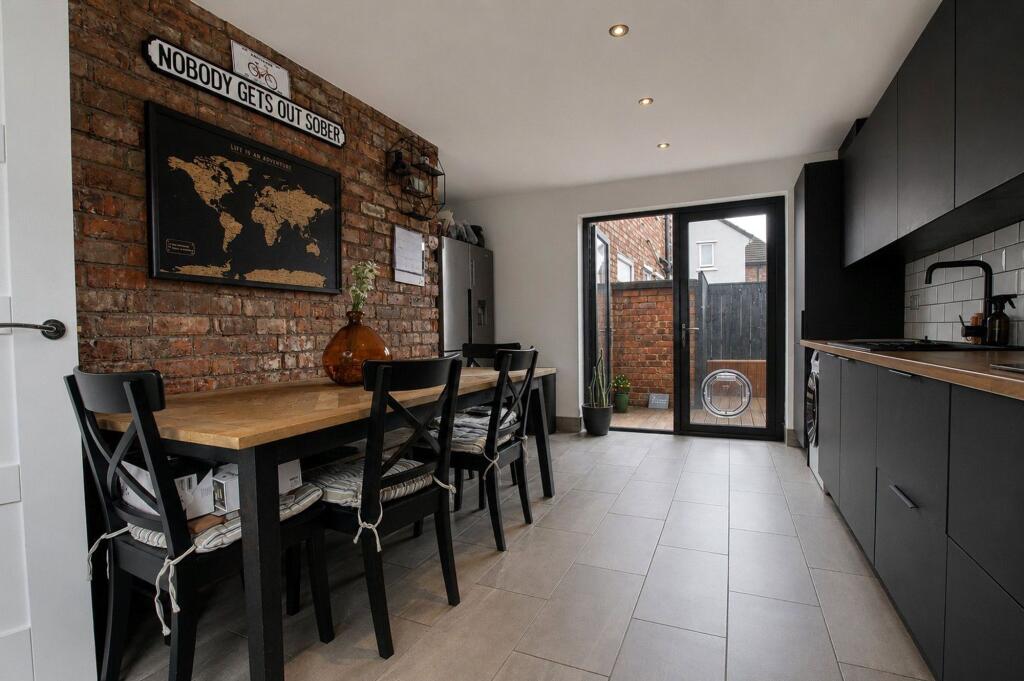 House in Billingham, Stockton-on-Tees - View 5