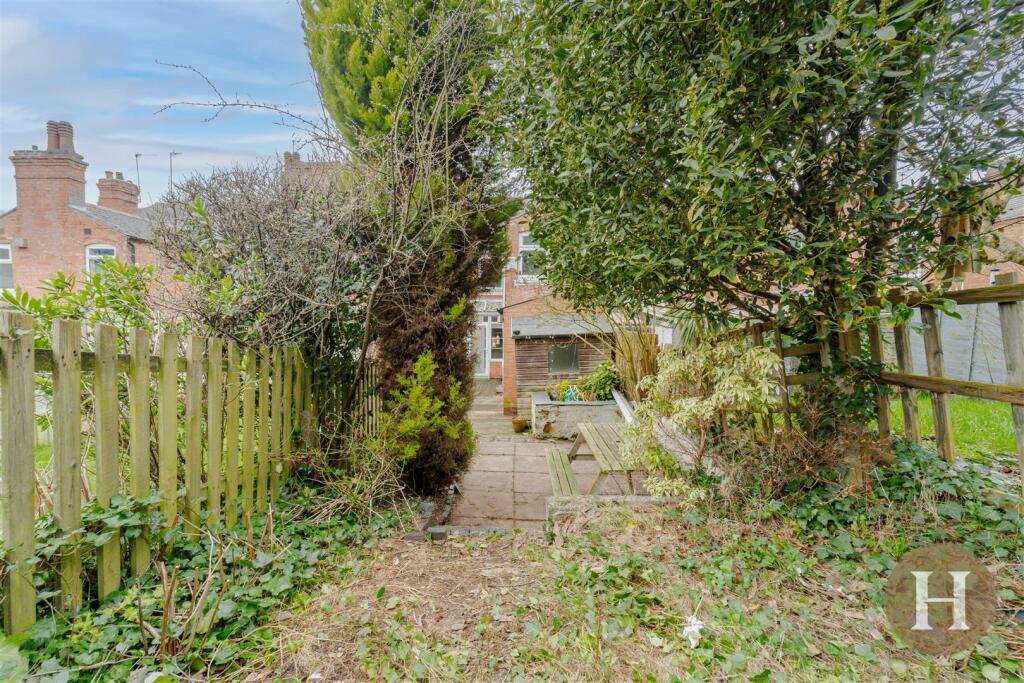 Additional image 28 of War Lane, Harborne, Birmingham, B17