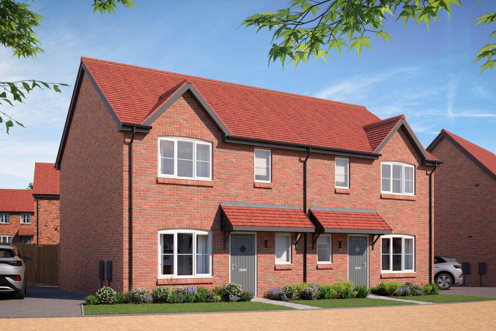 Main image of property: Westerfield Road,
Ipswich,
Suffolk,
IP43AB