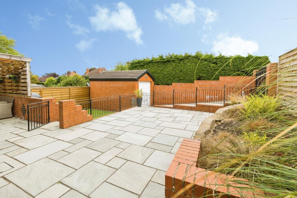 House in Llandudno, Acton - View 3