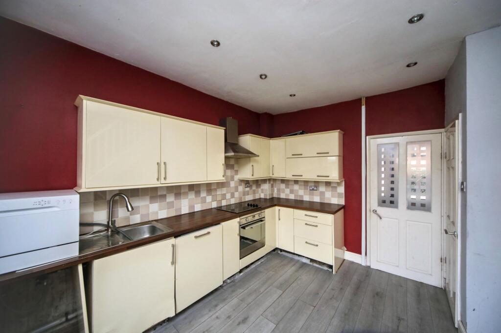 Campbell Street, Wigan, WN5 - View 4