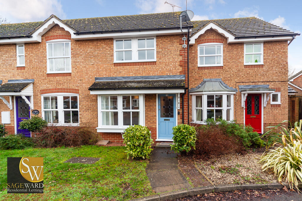 Main image of property: Regal Close, Standon, Nr Ware, SG11