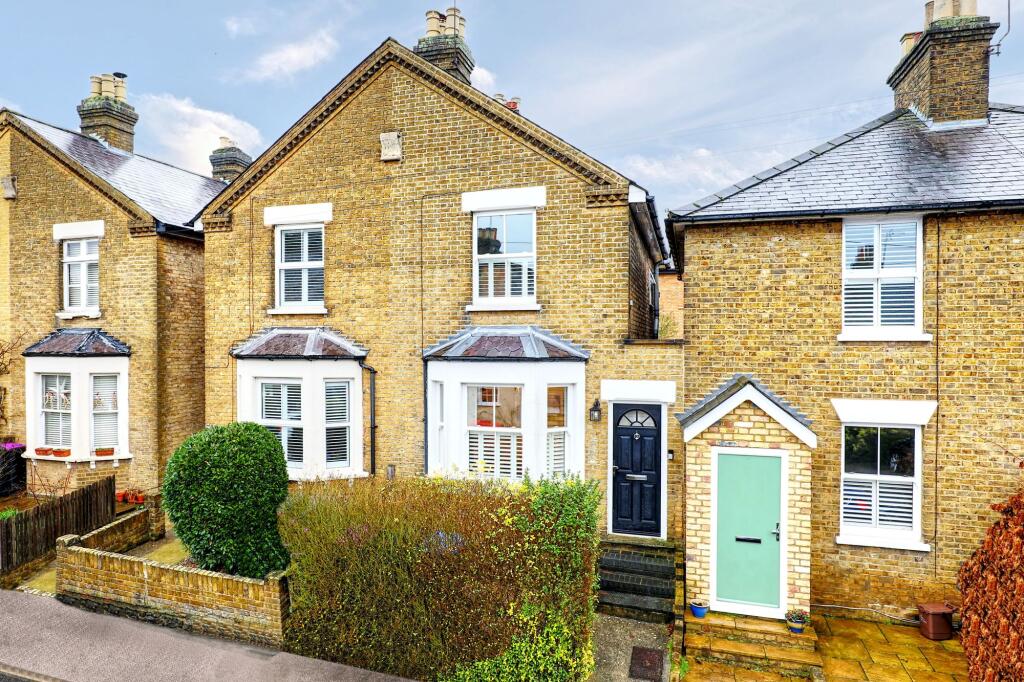 Main image of property: High Oak Road, Ware, SG12