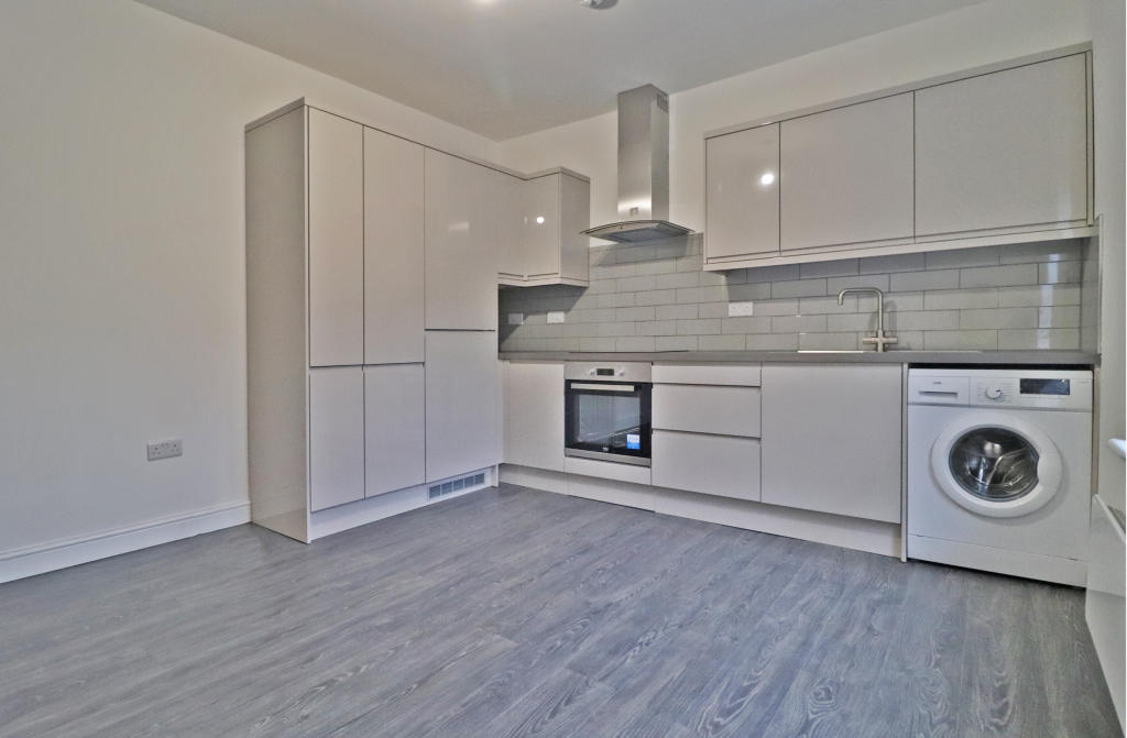 Main image of property: Flat 4 Conduit Road