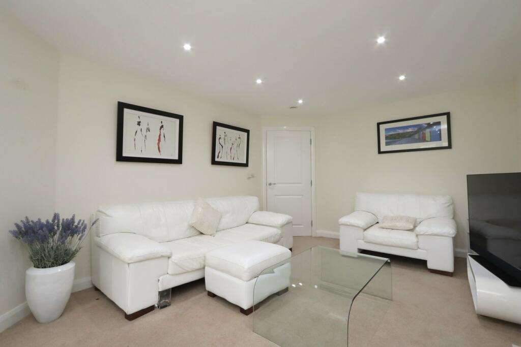 Main image of property: The Cottons, Factory Street, Ramsbottom, Bury, BL0