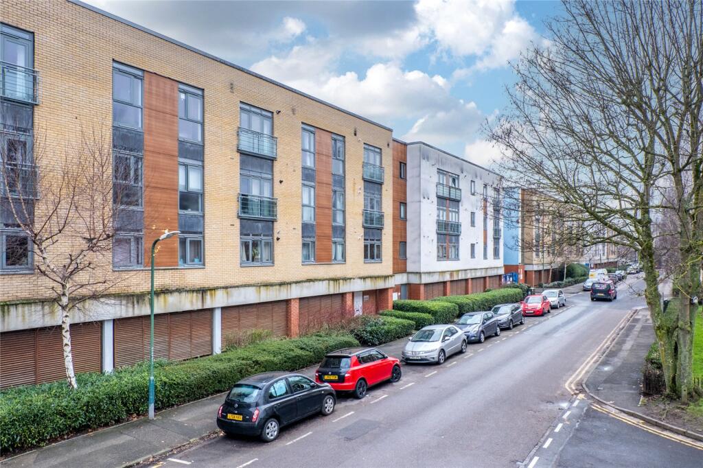 Main image of property: Wallis Place, Hart Street, Maidstone, Kent, ME16