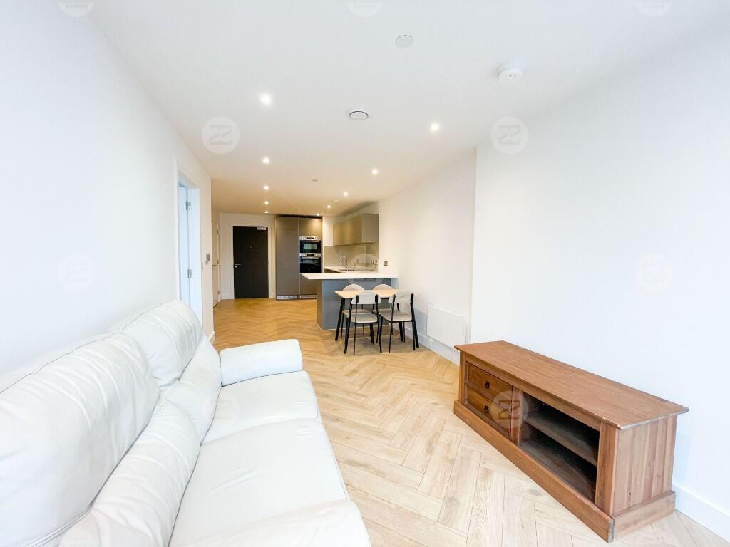 Main image of property: 12th Floor, One Port Street, Manchester, Greater Manchester, M1