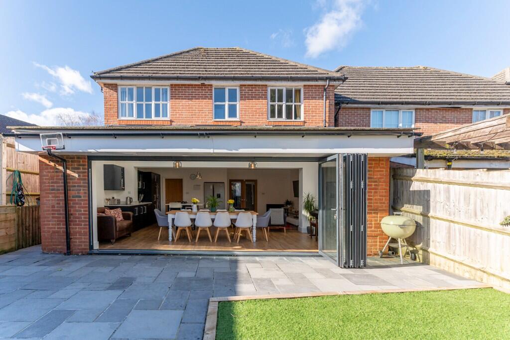 Main image of property: Shepperton, Middlesex.