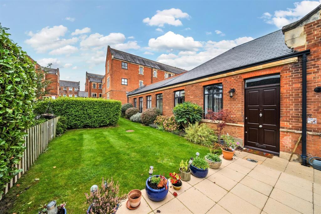 Main image of property: Kent House, Marlborgh Drive, Roayl Connaught