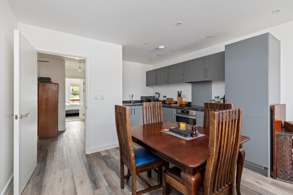 Apartment in Lewes - View 5