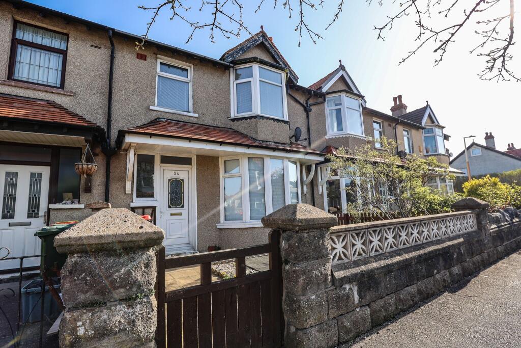 Stanley Road, Heysham, Morecambe, Morecambe