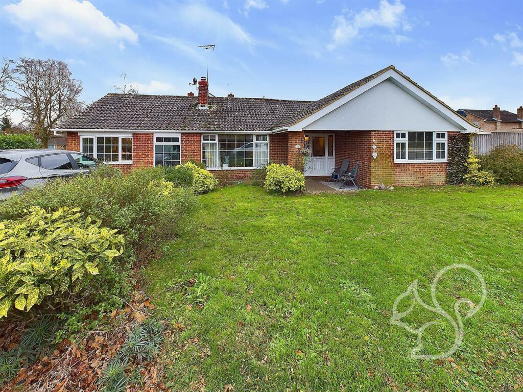 Main image of property: Gotsfield Close, Acton