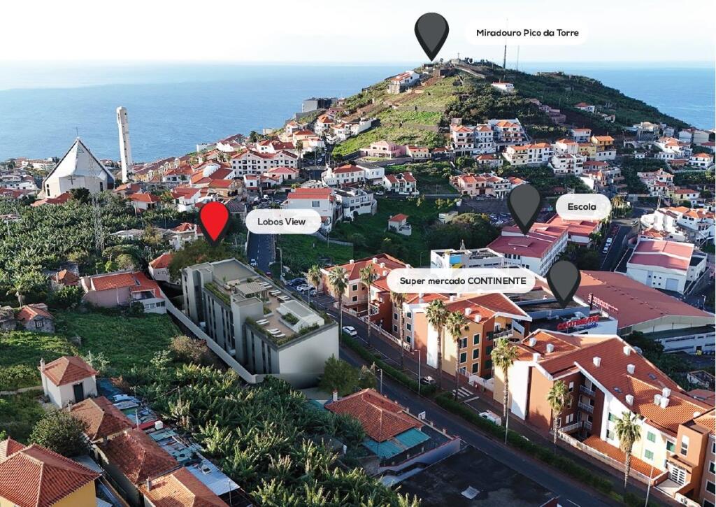 Main image of property: Madeira