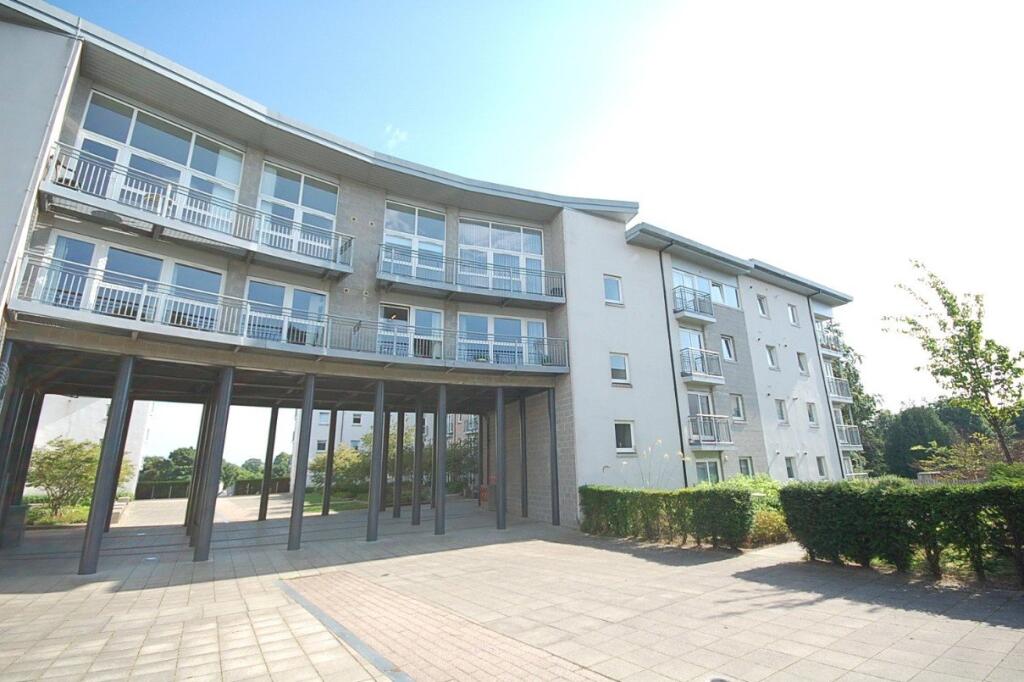 Main image of property: Rubislaw Square, Kepplestone, West End, Aberdeen, AB15
