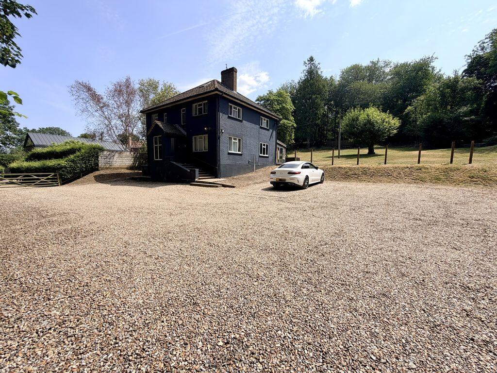 Bourne End - Future Potential photo 4