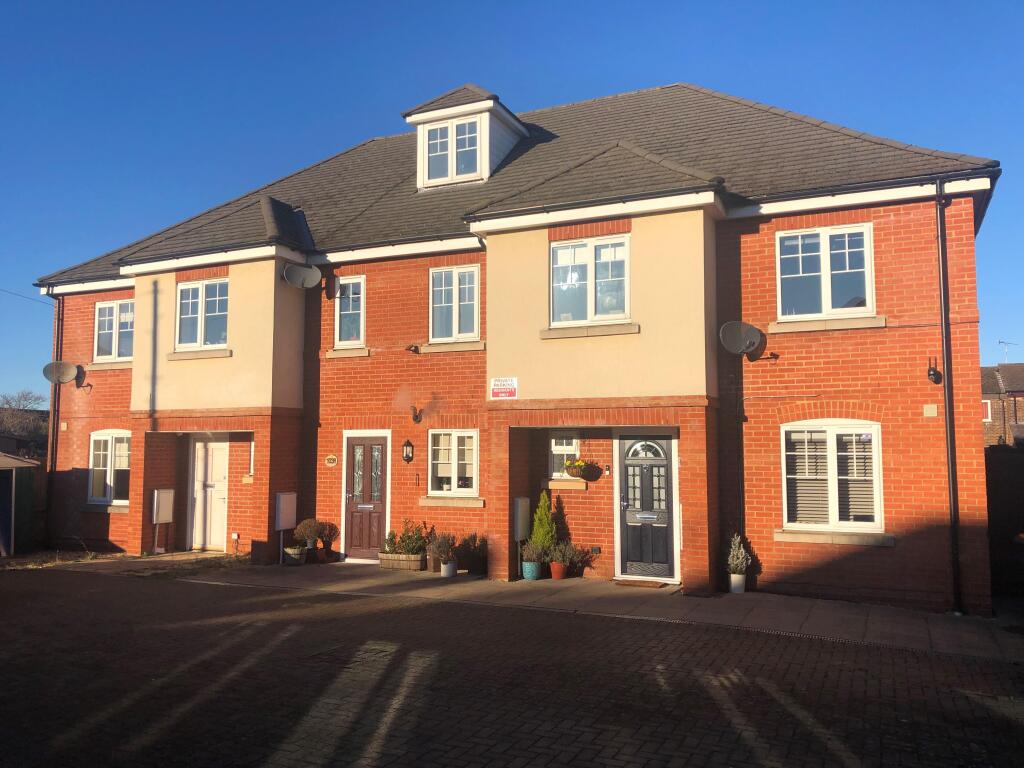 Main image of property: Standbridge Road, LU7