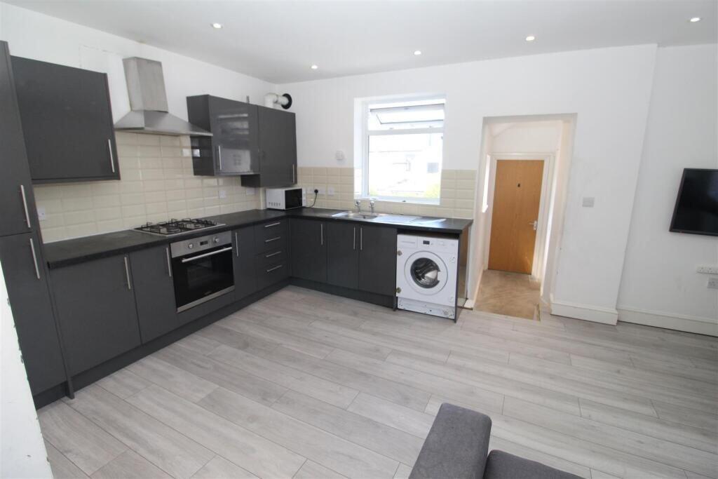 Main image of property: Coburn Street, Cardiff, 