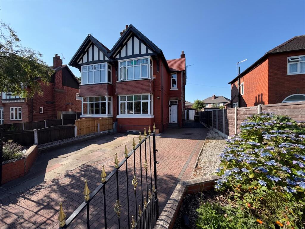 Main image of property: Northenden Road, Sale