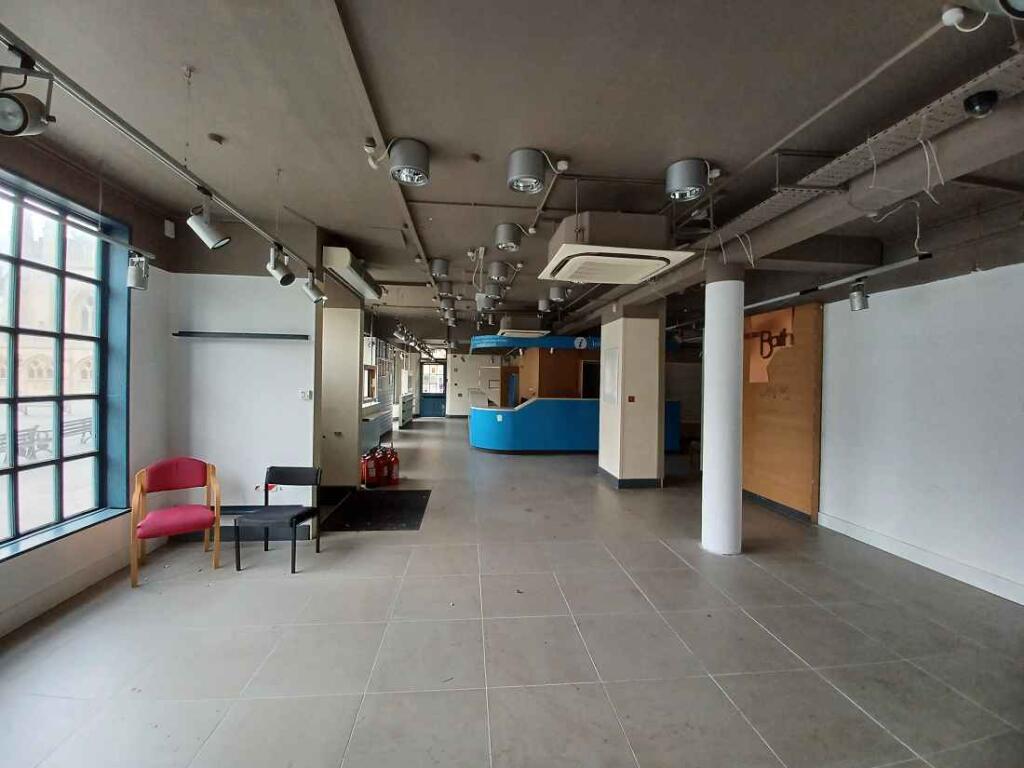 Additional image 4 of W-621978 - Abbey Chambers, Kingston Parade, Bath BA1 1LY