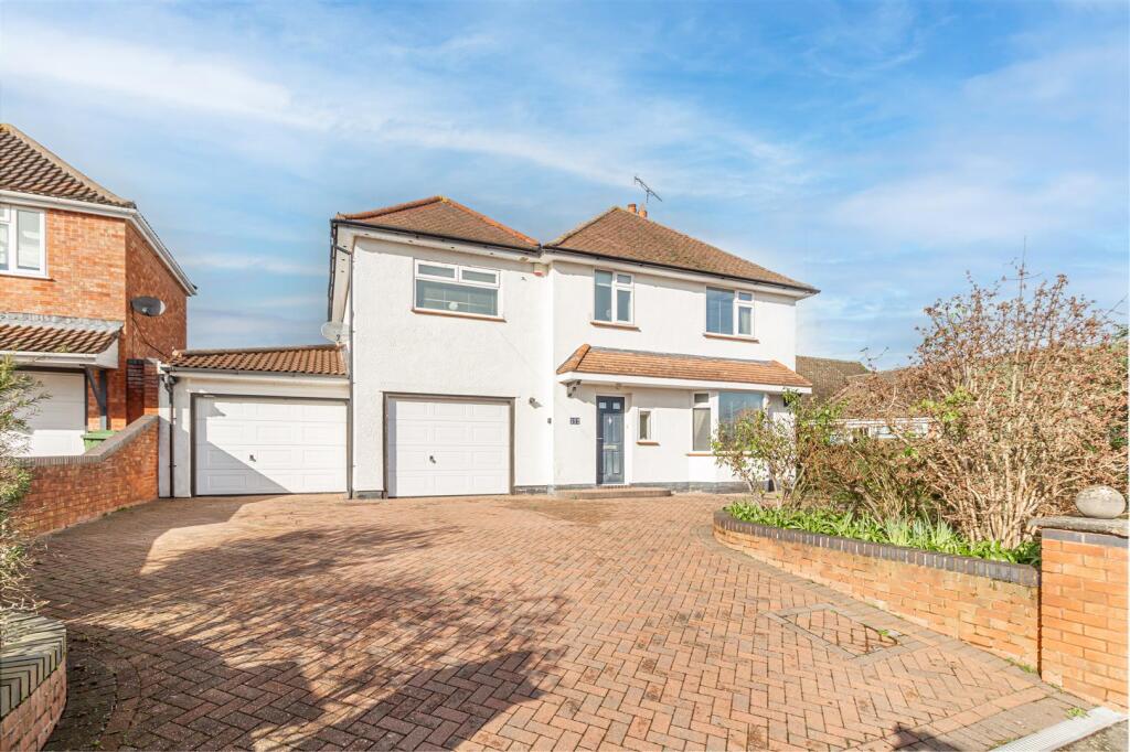 Main image of property: Tanhouse Lane, Malvern