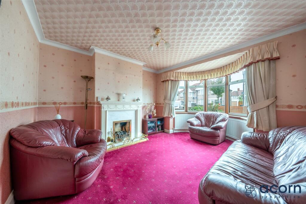 Lynton Avenue, Colindale, London, NW9 photo 2