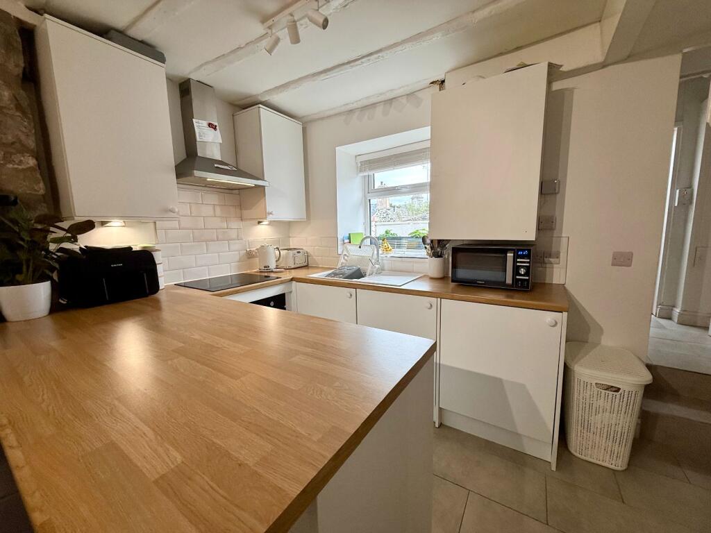 1 Love Lane, Dolgellau LL40 1RW photo 3