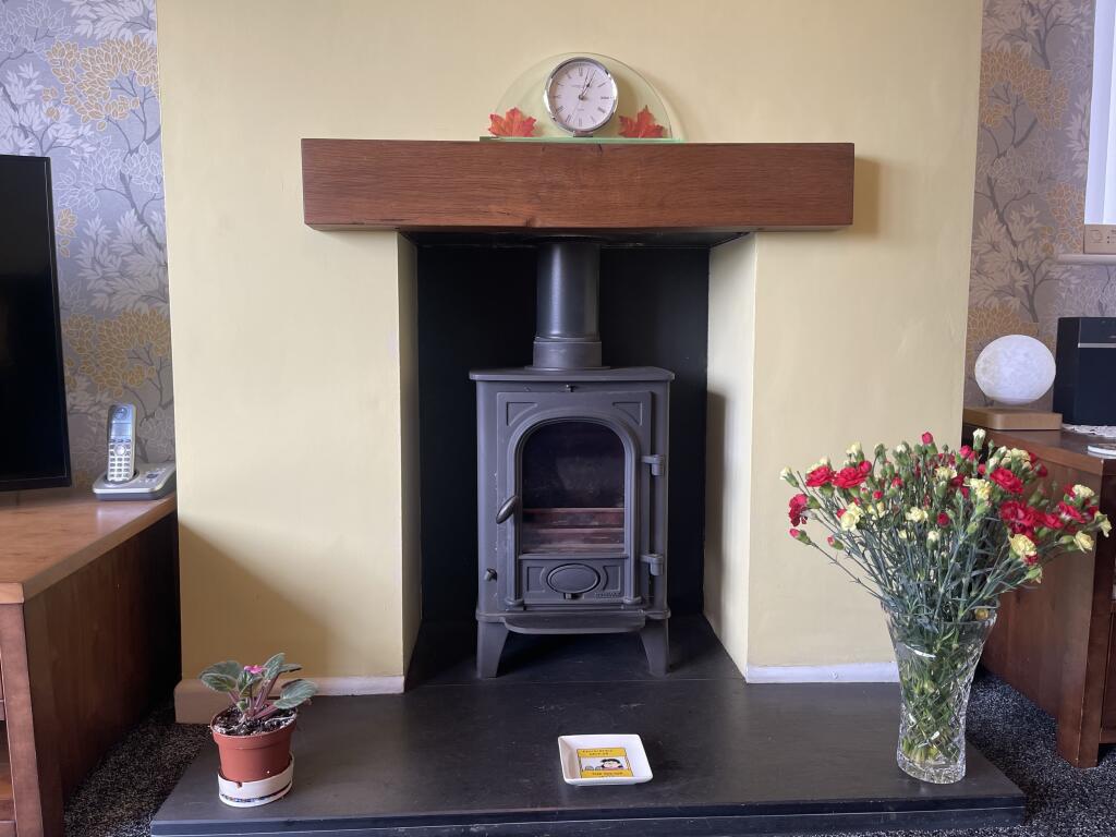 House in Stockport - More