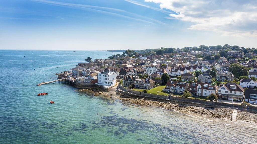 Main image of property: Seaview, Isle of Wight