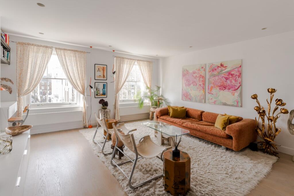 Main image of property: Ledbury Road, Notting Hill, London