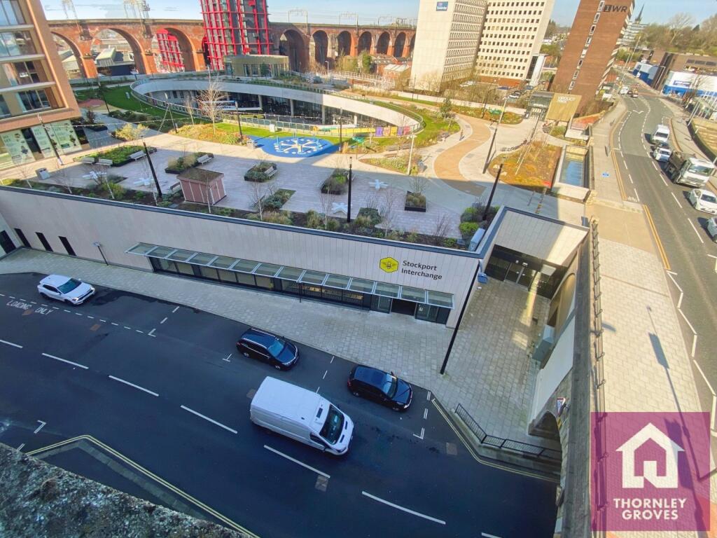 Main image of property: Wellington Road South, Stockport, Greater Manchester, SK3