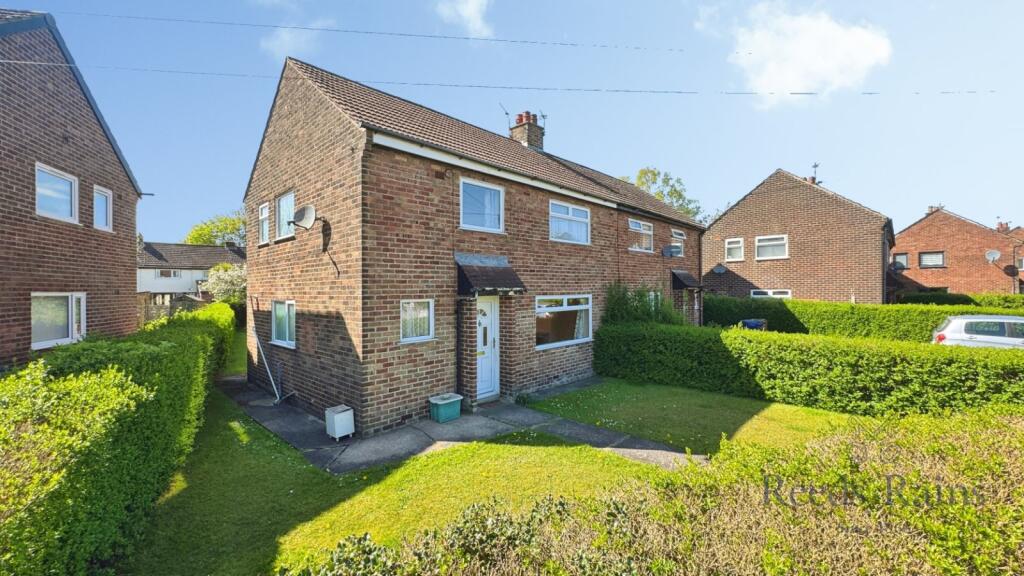 Main image of property: Queensway, Bamber Bridge, Preston, Lancashire, PR5