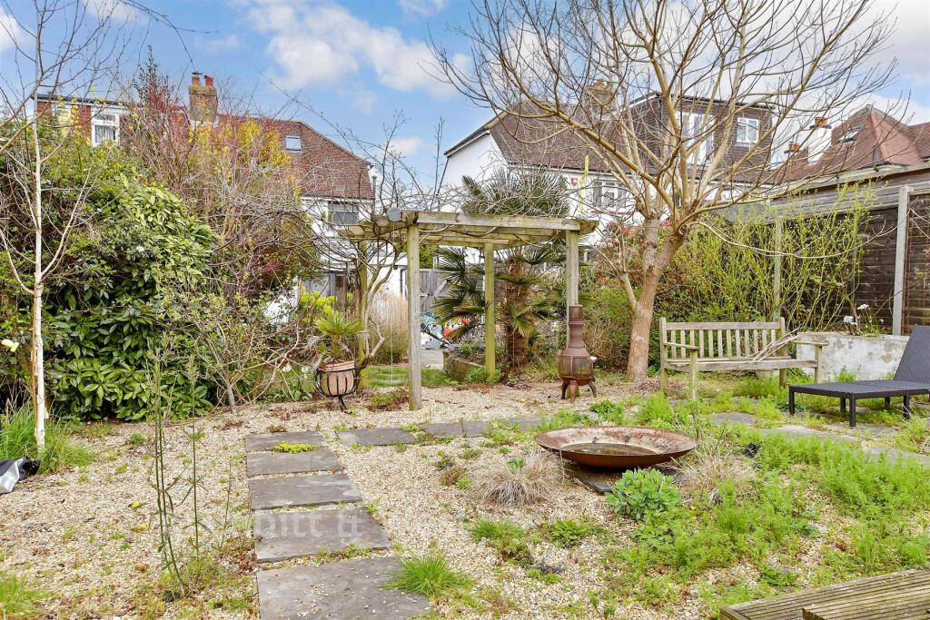 Main image of property: Carden Avenue, Brighton, East Sussex