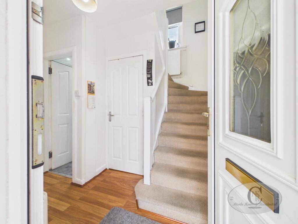 East Avenue, Uddingston photo 4