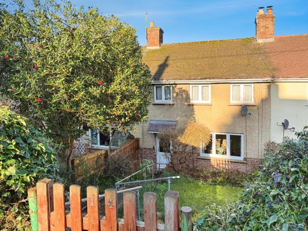 Main image of property: Victoria Road, Brimscombe, Stroud