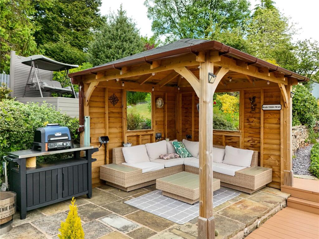 Additional image 28 of Town Top, Skipton Old Road, Foulridge, Lancashire, BB8