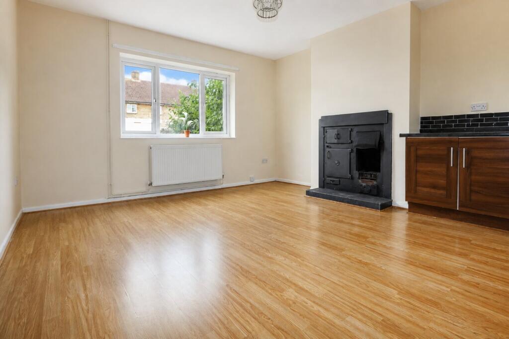 House in Northampton - More