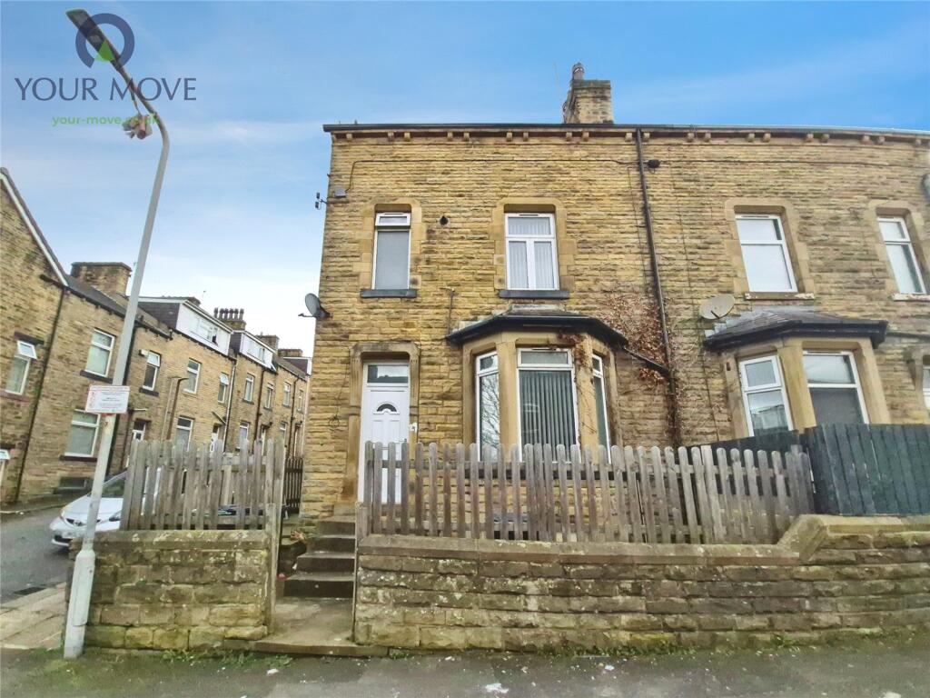 Main image of property: Belgrave Road, Keighley, West Yorkshire, BD21