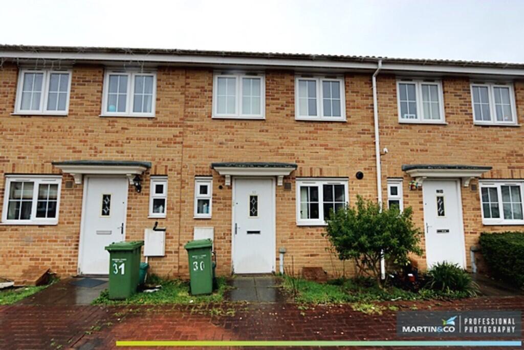 Main image of property: Maes Y Ffynnon, Abercynon