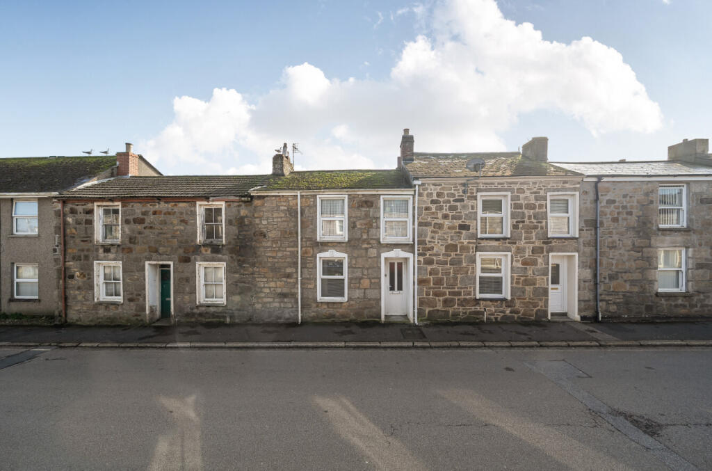 Main image of property: Union Street, Camborne, Cornwall