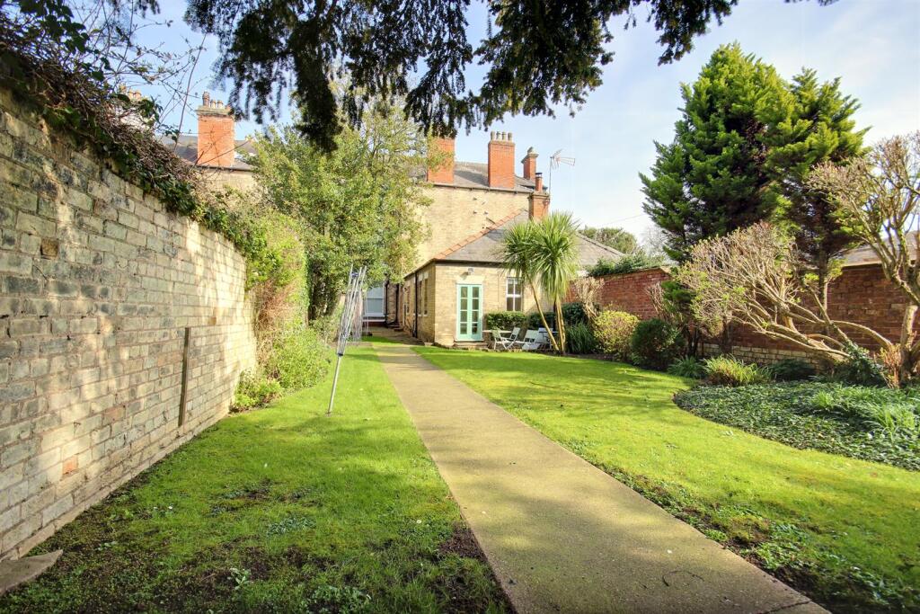 Main image of property: New Walk, Beverley