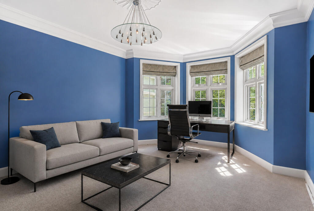 House in Bournemouth, Canford Cliffs, Poole - View 5