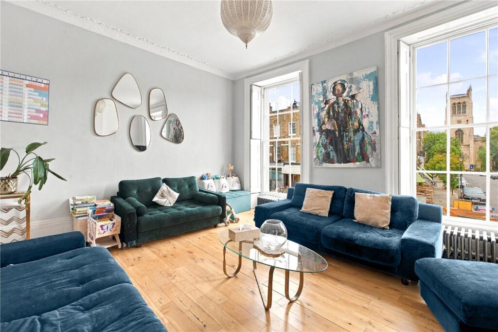 Main image of property: Amwell Street, London, EC1R