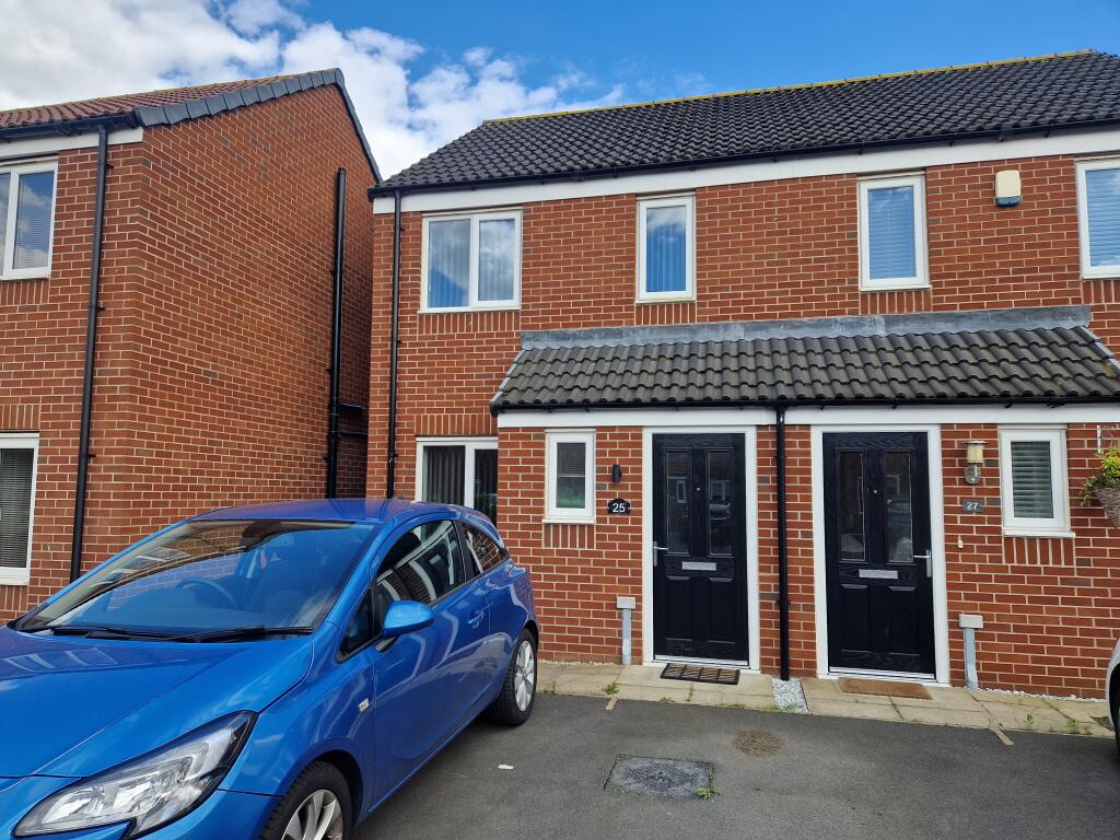 Main image of property: Bluebell Wood Lane, NG21