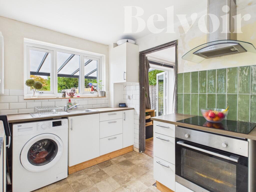 House in Reading - View 3