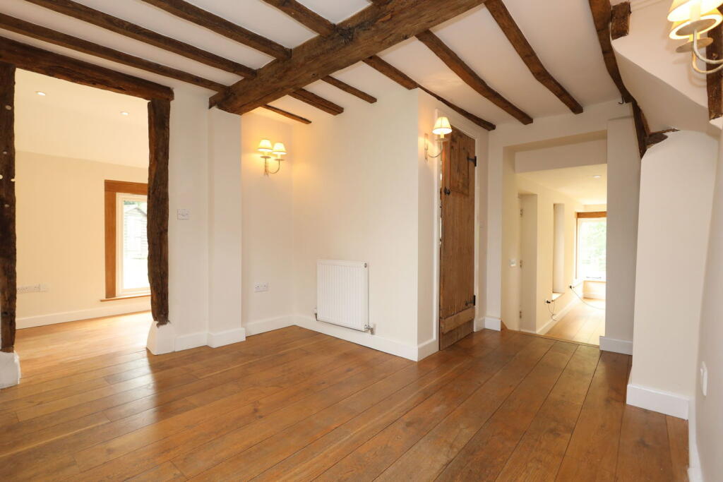 House in Reading - More