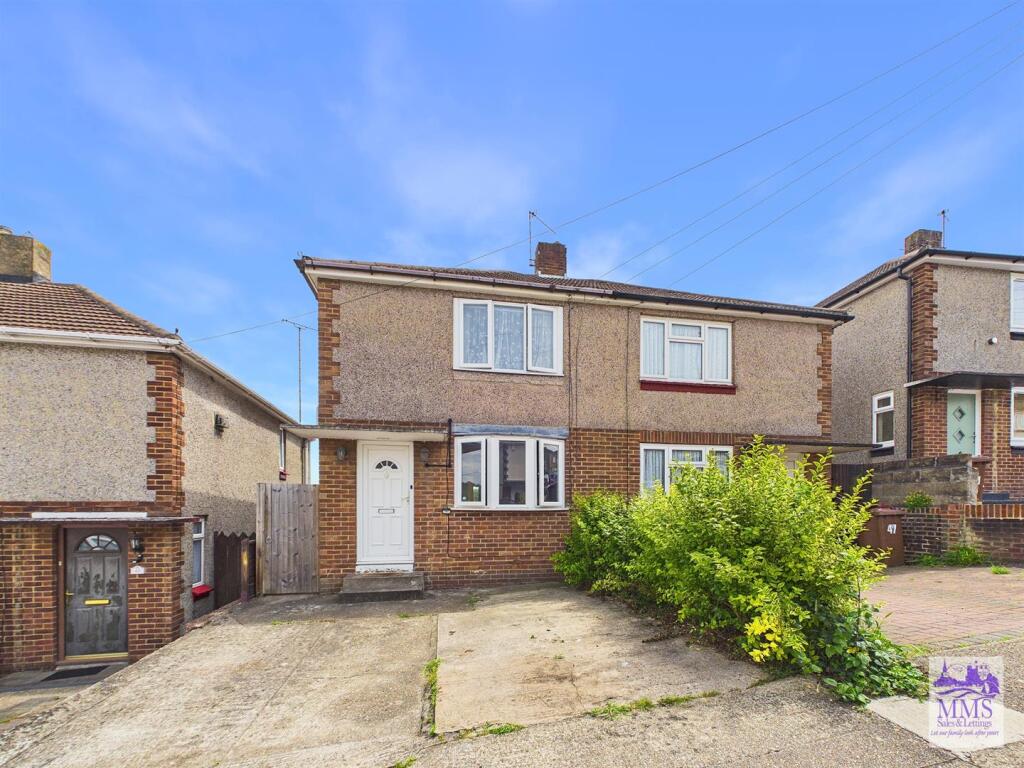Main image of property: Settington Avenue, Chatham