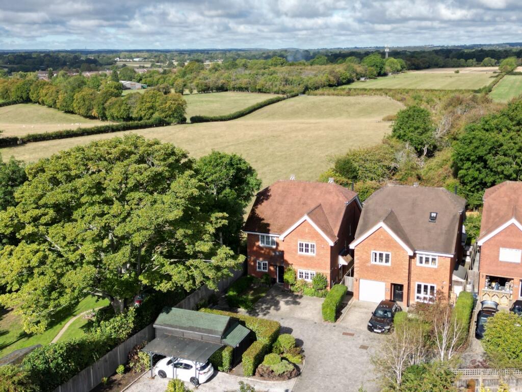 Main image of property: Harvest Place, Holmer Green, High Wycombe, Buckinghamshire, HP15