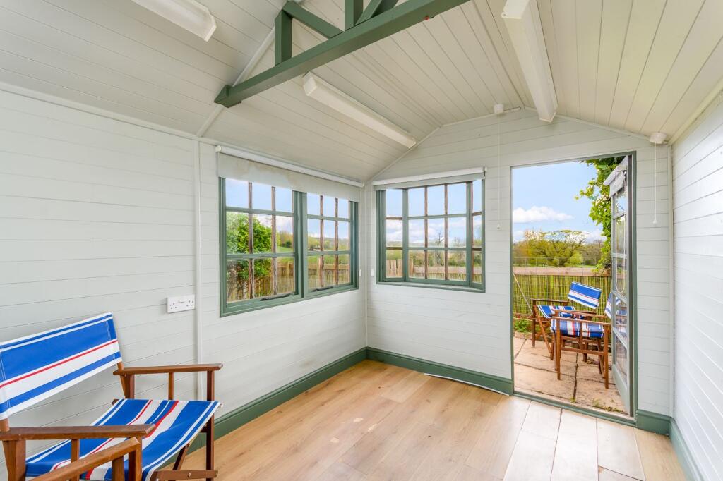 Additional image 18 of Church Bank, Temple Grafton B49 6NU