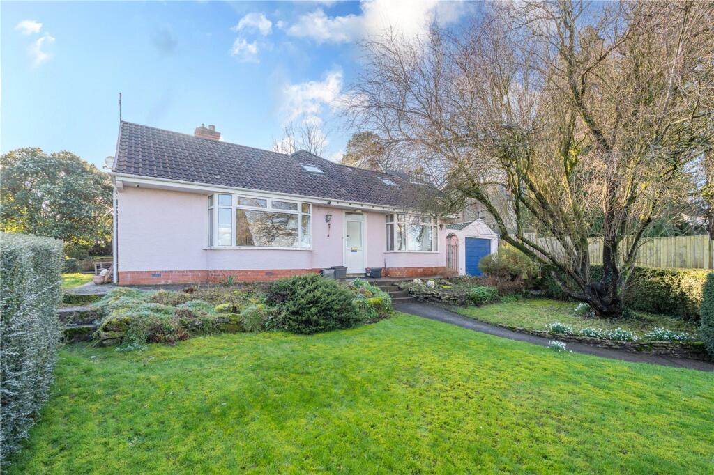 Main image of property: Detached home with impressive outlook, Dundry