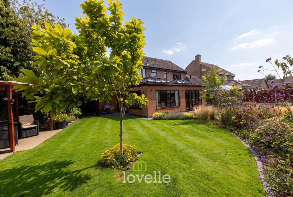 House in Doncaster - View 3